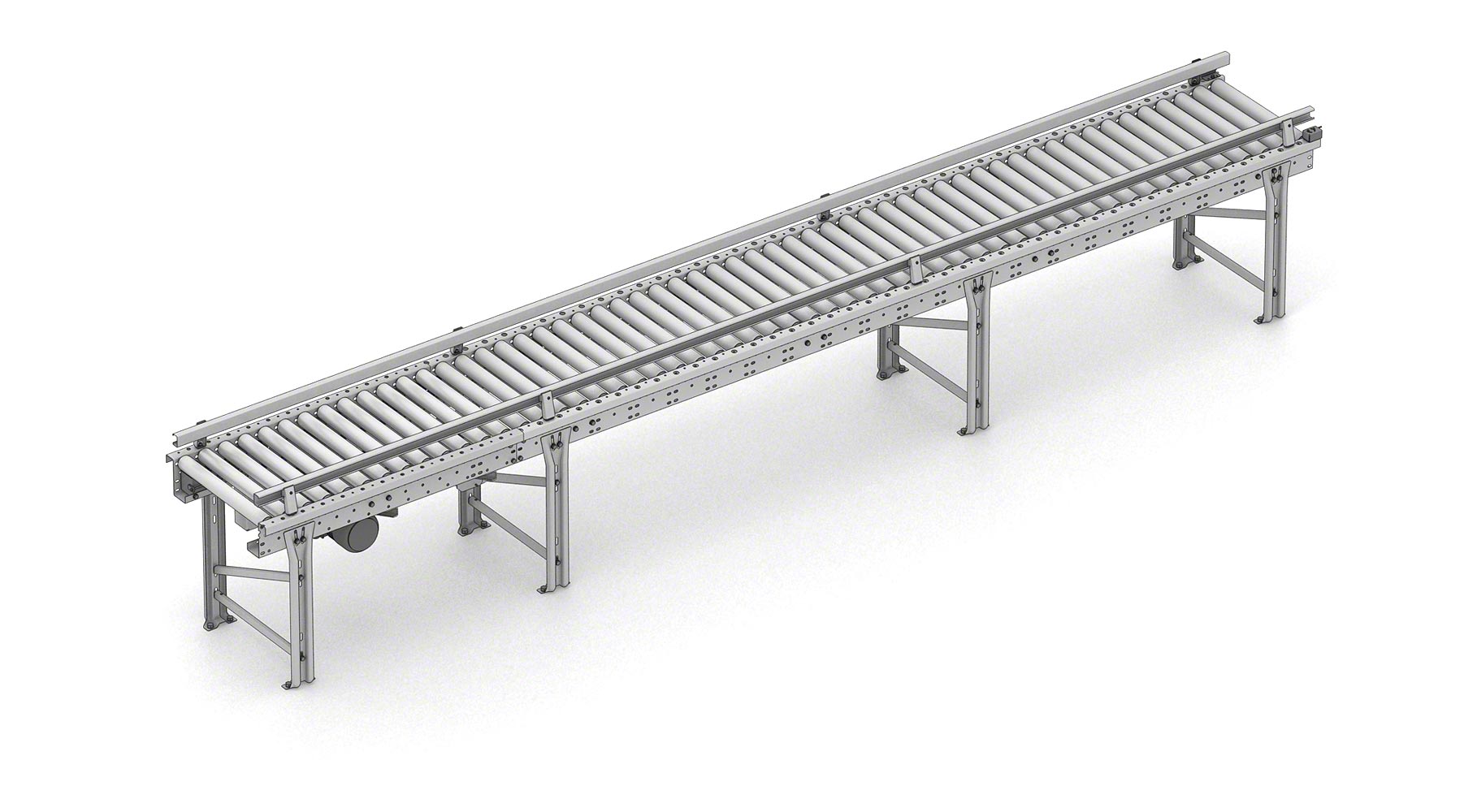 box conveyor