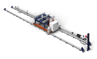 Pallet Conveyor Systems | Automated warehouses - Mecalux.com