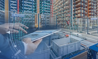 WMS implementation enables companies to digitize their logistics operations