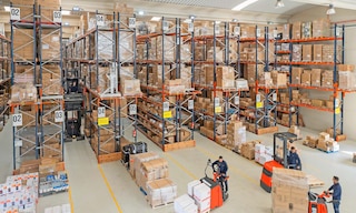The 2021 supply chain crisis has caused order delivery delays The 2021 supply chain crisis has caused order delivery delays