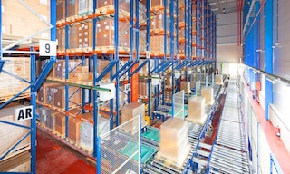 Automated replenishment systems: how do they work?