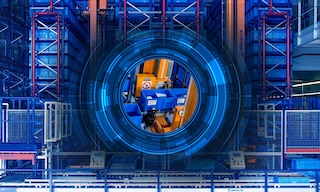Automated warehouse systems are a trend that's taken logistics by storm Automated warehouse systems are a trend that's taken logistics by storm