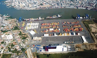 A bonded warehouse is an essential solution for importing goods A bonded warehouse is an essential solution for importing goods