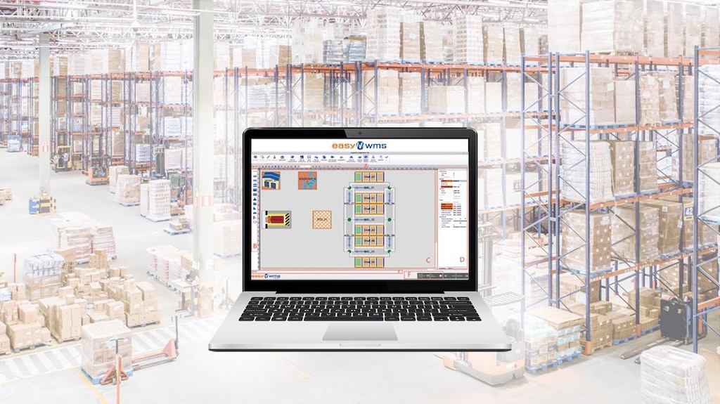 Digital twin examples: 3 cases in logistics - Mecalux.com