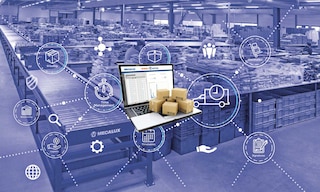 Inventory management is vital for the proper operation of companies