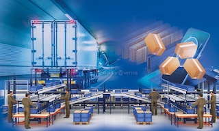 Freight consolidation fosters more agile logistics operations and significantly reduces transportation costs Freight consolidation fosters more agile logistics operations and significantly reduces transportation costs