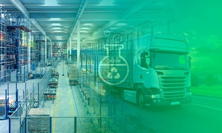 Green methanol for a more sustainable industry Green methanol for a more sustainable industry