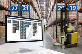 Seven keys to installing a WMS management system correctly