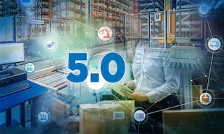 Industry 5.0: more human-centric, sustainable, and resilient Industry 5.0: more human-centric, sustainable, and resilient