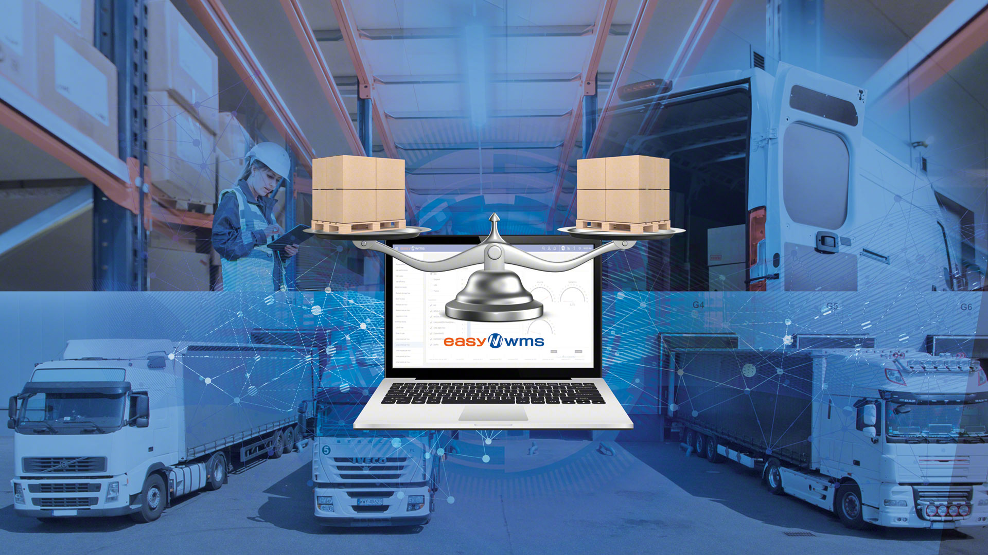 Phantom inventory: what is it? - Mecalux.com