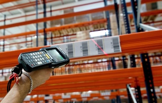 Inventory control: the key to better customer service
