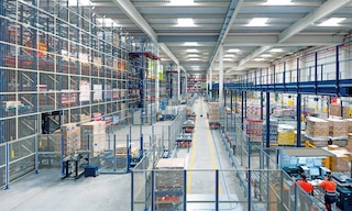 Just-in-case logistics: the alternative to JIT Just-in-case logistics: the alternative to JIT