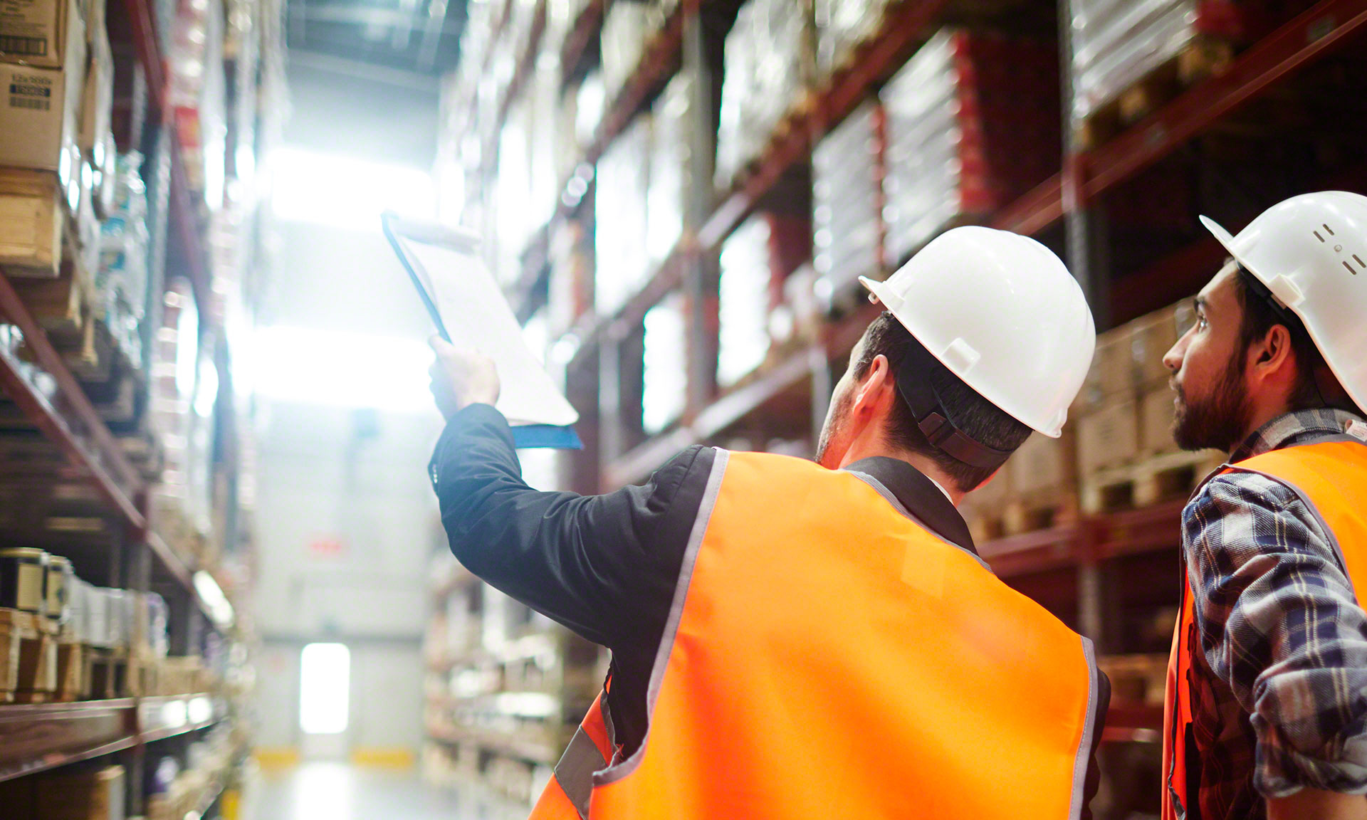 Logistics audits make it possible to detect and correct errors in logistics planning