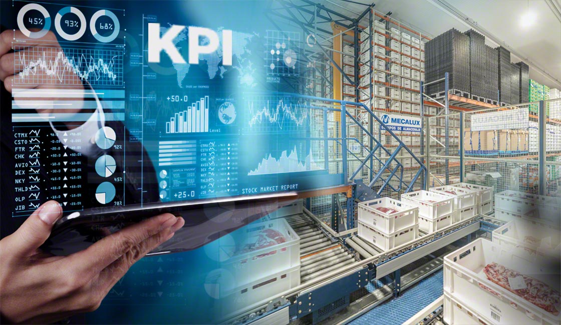 Logistics management KPIs foster continuous improvement decision-making