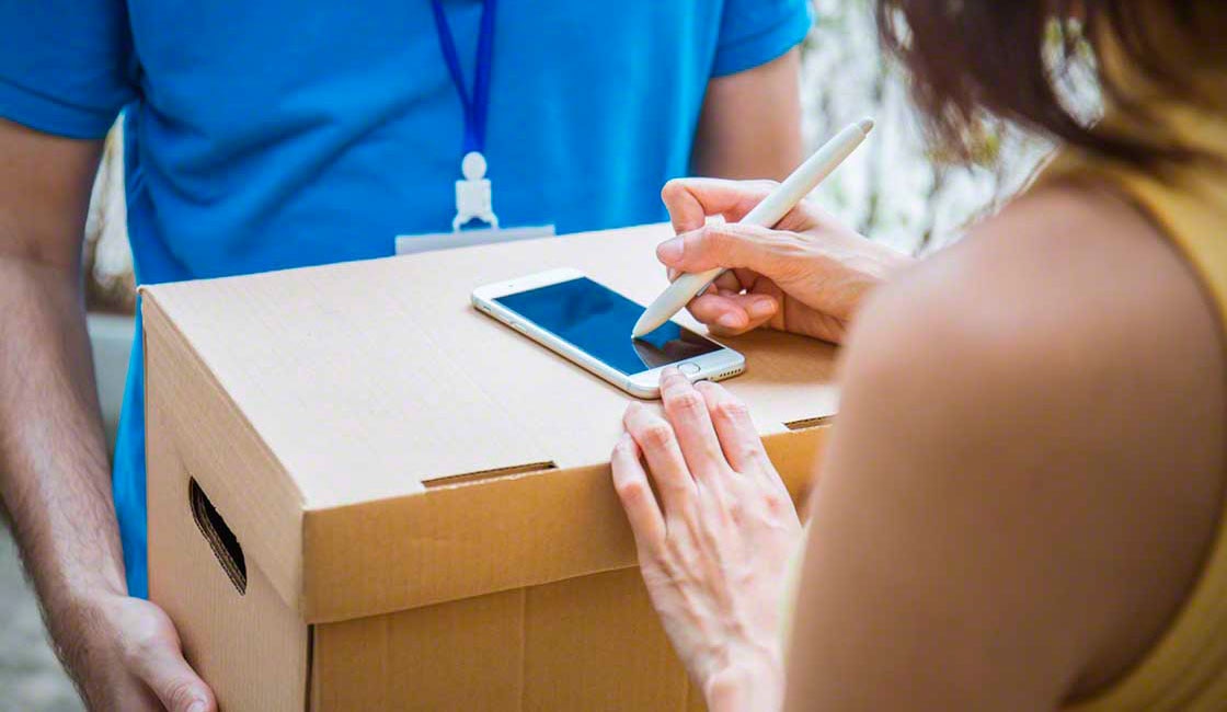Quick commerce will revolutionise online order delivery in 2022