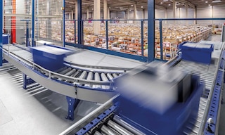Logistics trends for 2022 are set to increase warehouse efficiency Logistics trends for 2022 are set to increase warehouse efficiency