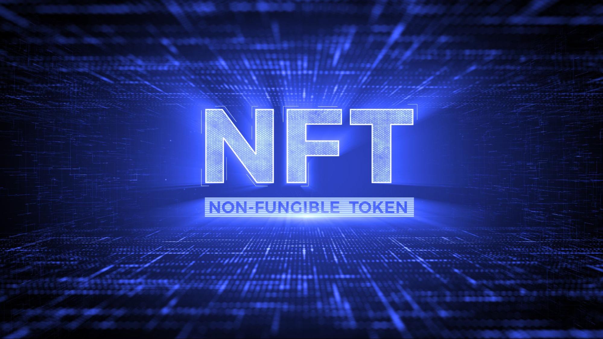 NFT technology can be implemented to improve companies' supply chains