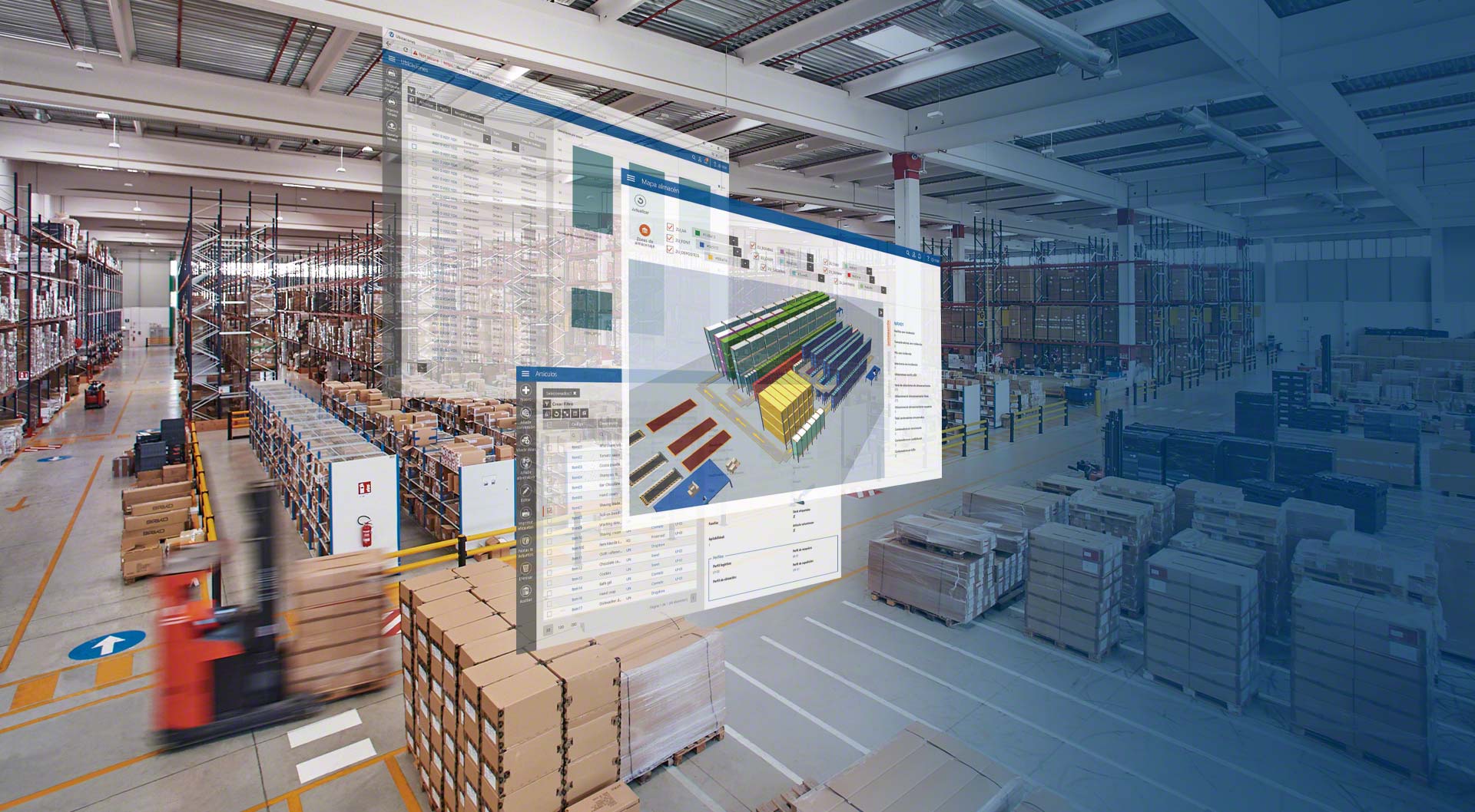 Predictive analytics has become a widely used tool for improving logistics