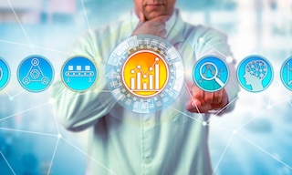 Prescriptive analytics consists of collecting data, recommending actions, and predicting their impact Prescriptive analytics consists of collecting data, recommending actions, and predicting their impact
