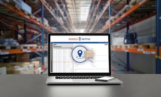 Real-time inventory management enables control over product traceability