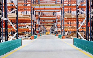 Safety stock in a warehouse: What it is, its importance and how to