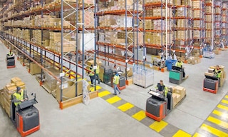 Seasonal inventory is stock whose turnover increases during certain periods Seasonal inventory is stock whose turnover increases during certain periods