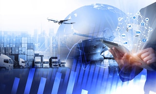 How inflation affects the supply chain How inflation affects the supply chain