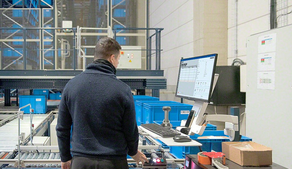 How to mitigate supply chain pressures - Mecalux.com