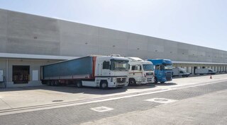 In transportation, management of last-mile delivery is a major challenge