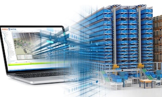 Warehouse layout optimisation: 8 recommendations Warehouse layout optimisation: 8 recommendations