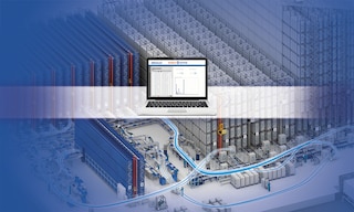 Stock control is one of the main functions performed by a warehouse management program Stock control is one of the main functions performed by a warehouse management program