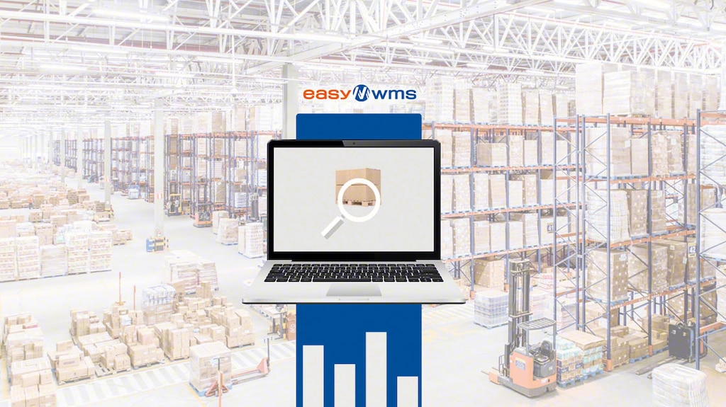 Warehouse management programs are charged with optimizing operations in logistics facilities
