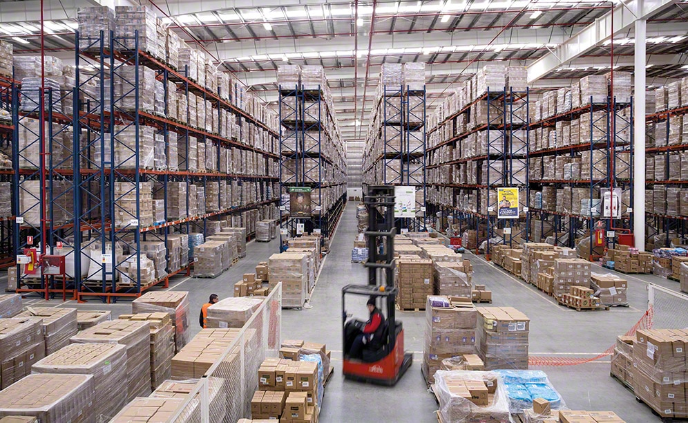 warehouse one polo park