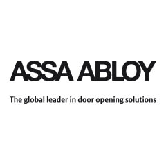 Assa Abloy increases the storage capacity of its warehouse for locks Assa Abloy increases the storage capacity of its warehouse for locks