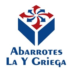 Abarrotes La Y Griega logo