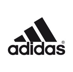 The Adidas sportswear and footwear store in Pennsylvania, USA The Adidas sportswear and footwear store in Pennsylvania, USA