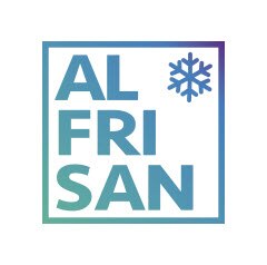 Six high-tech frozen storage chambers at Alfrisan Six high-tech frozen storage chambers at Alfrisan
