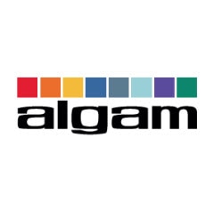 Algam automates the order consolidation zone of its warehouse Algam automates the order consolidation zone of its warehouse
