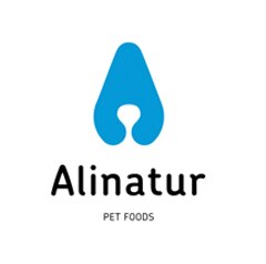 Alinatur Petfood logo