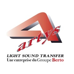 Artys logo