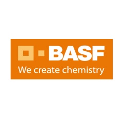 Logo BASF