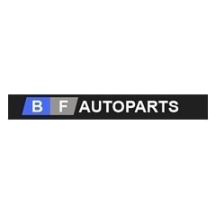 The BF Autoparts warehouse where it stores spare parts for cars