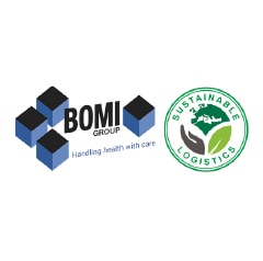 Safety and sustainability in the storage of medicine Safety and sustainability in the storage of medicine