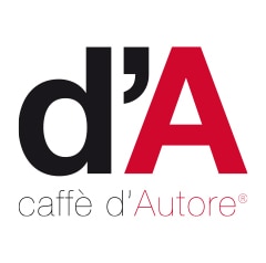 Caffè d’Autore logo