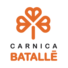 The Movirack mobile racks demonstrate their throughput capacity in the Cárnica Batallé frozen storage chamber in Riudarenes (Girona) The Movirack mobile racks demonstrate their throughput capacity in the Cárnica Batallé frozen storage chamber in Riudarenes (Girona)