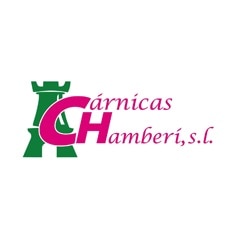 Automated frozen meat storage chamber for Cárnicas Chamberí Automated frozen meat storage chamber for Cárnicas Chamberí
