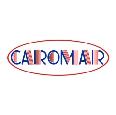 Storage of cleaning products, perfumes, cosmetics and diapers of Caromar