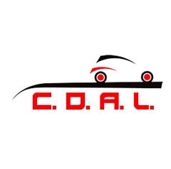 C.D.A.L. logo