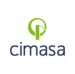 Cimasa logo