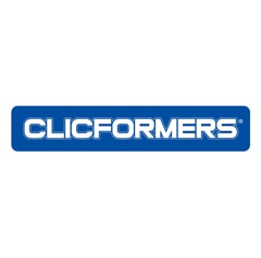 Clics Toys logo
